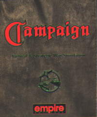 Campaign Artwork
